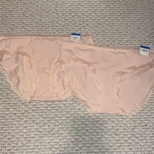 - Jenni core underwear hipster